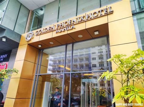 golden phoenix hotel manila|Golden Phoenix Hotel .